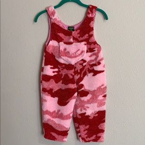 Cabela's Toddler Bib Overalls | 3T | EUC